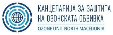 Канцеларија за заштита на озонската обвивка